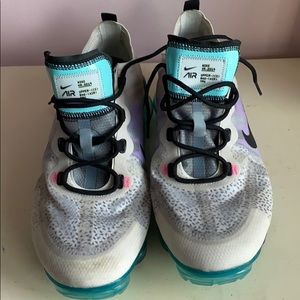 👟2019 NIKE VAPORMAX SNEAKERS👟